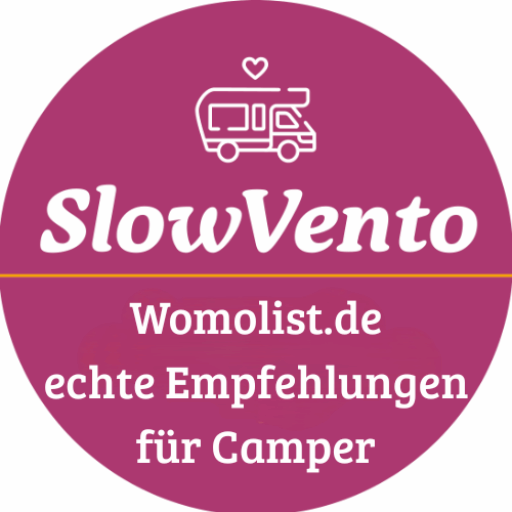 Womolist – echte Empfehlungen für Camper