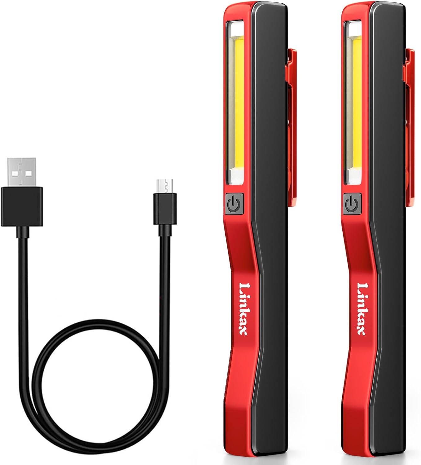 Taschenlampe LED Aufladbar