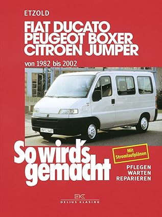 Im Oldtimer-Wohnmobil on Tour*… aber nie ohne „Bibel“